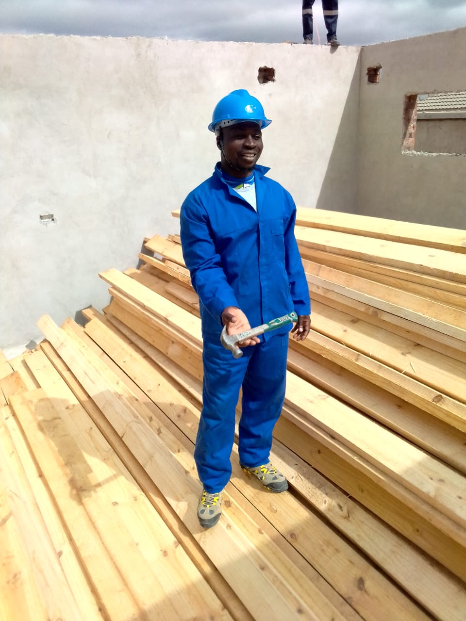 Truss Project 4