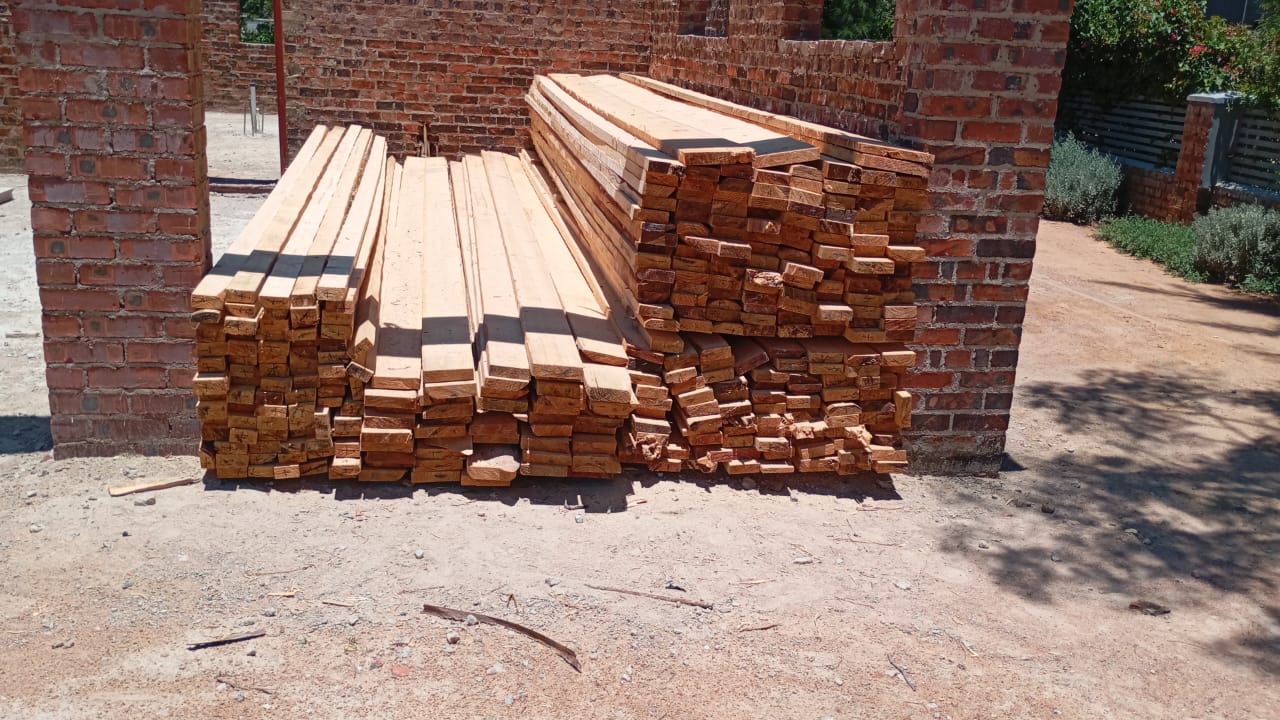 Truss Project 5