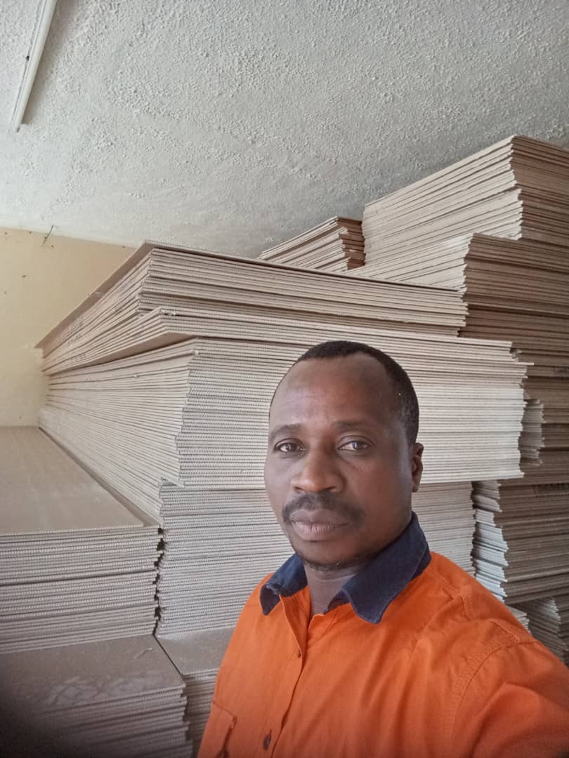 Ceiling Boards